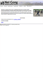 Mobile Screenshot of neigong.org